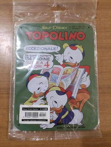Anni topolino 12 - anni,