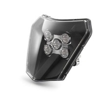 NEW KTM LED HEADLIGHT 200 300