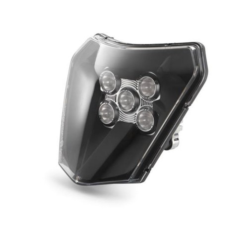New ktm led headlight - headlight, 300