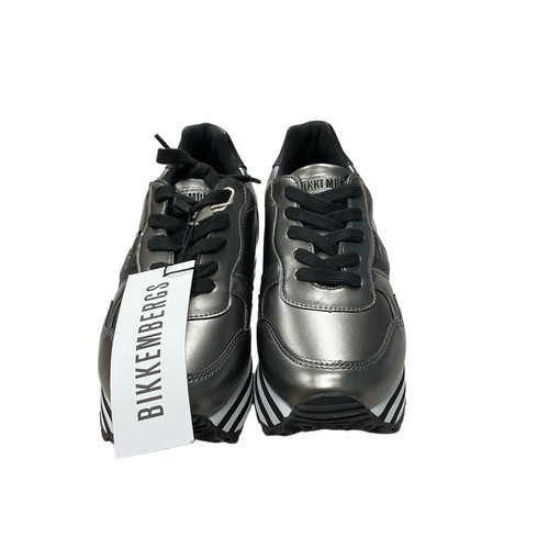 Nwt bikkembergs sneakers - nwt,