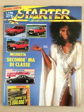 STARTER 1986 MAGGIO n.21 - NO