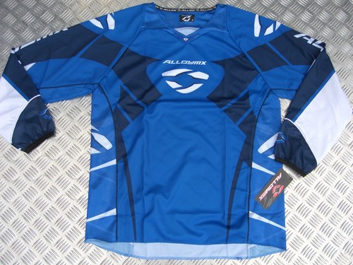 Lega motocross jersey 06 - lega,