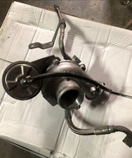 TURBO TURBINA TURBOCOMPRESSORE NUOVO 500 ABARTH - DELTA III 1.4 T-Jet