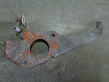 M5011 XX - STAFFA carburatori mini innocenti cooper MINOR