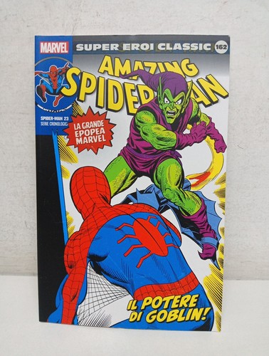 Amazing spiderman super eroi - amazing,