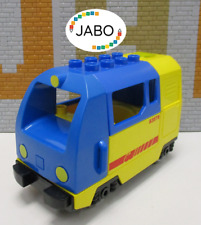 (T15/6) LEGO Duplo Ferrovia