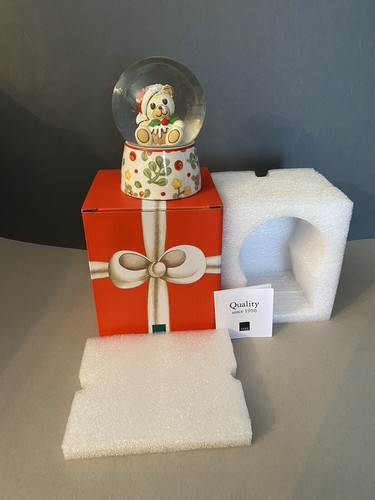 Boule thun teddy palla con - palla,