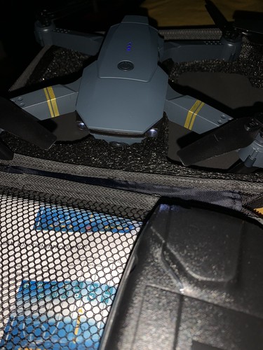 Drone con fotocamera - drone,