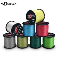 Dorisea pro 300 dynema - 300,