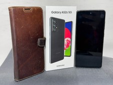 Samsung Galaxy A52s 5G