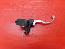 POMPA FRENO ANTERIORE MOTO