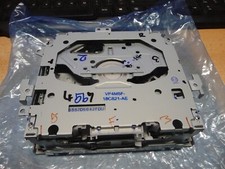 Ford Meccanica CD autoradio marca Pioneer S10 6000 ANNI 90/2000