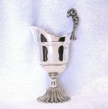 Heavy 240 Gram 6 1/2 Inch