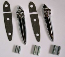 Triumph TR4 Triumph Spitfire