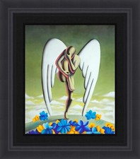 Mark Kostabi  “Beyond