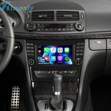 Per Mercedes Benz Classe E