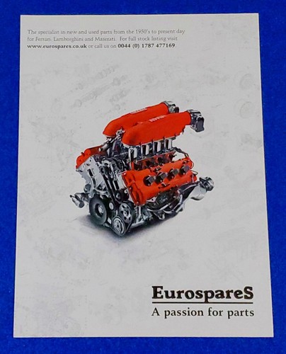2008 euroricambi fornitore - euroricambi,