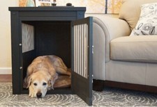 Box per cani De-Luxe - molto