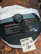 Hoover HG450HP 011 robot