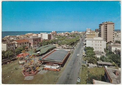 Ladispoli roma via ancona - roma,