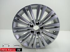 1 pezzo CERCHIO IN LEGA 17