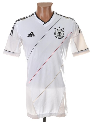 Maglia calcio germania - germania, 2012