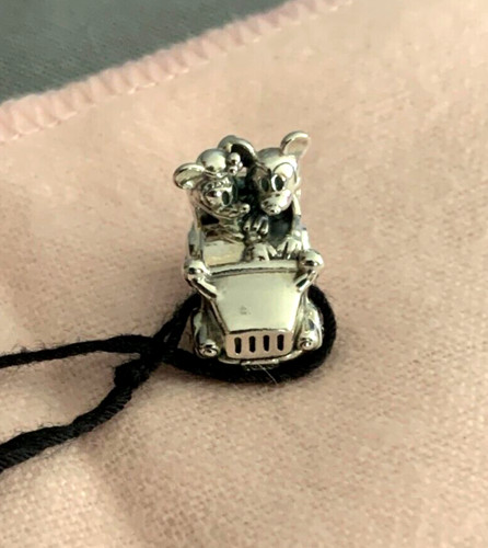 Autentico charm pandora disney - charm,