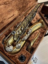 Sassofono tenore Yamaha YTS-23