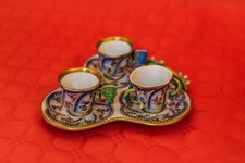 Tazze Maissen inizio 900