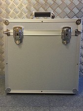 DJ 12" SCATOLA RECORD /