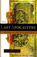 Last Apocalpyse - Hardcover By