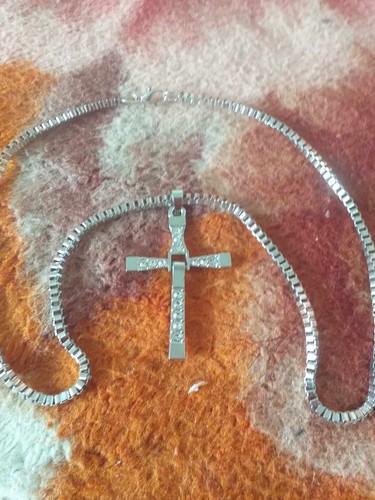 Croce veloce furiosa - croce, e