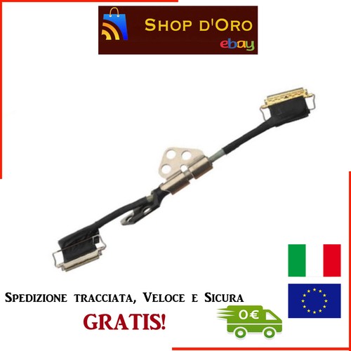 Cavo flat display lcd - display, per