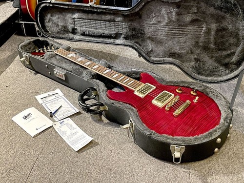 Gibson les paul - les, standard