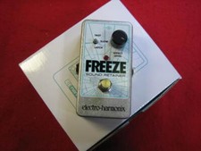 Electro Harmonix Freeze