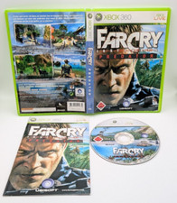 Far Cry Instincts Predator -