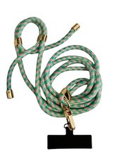 Cordino Laccio Per Cover Cellulare Universale Porta Telefono Tracolla