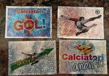 PANINI CALCIATORI 2016 2017