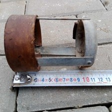 WW2 custodia transito