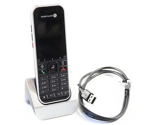 Alcatel lucent 8242s dect - 8242s,