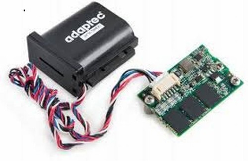 Adaptec flash module - flash, 2275400-r
