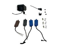 Mini Cooper Cabrio Alarm