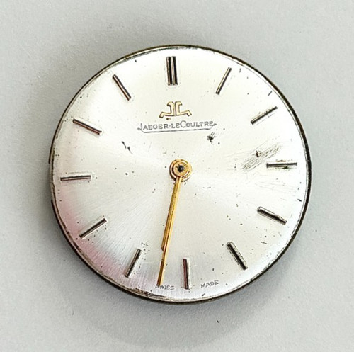Orologio meccanico vintage