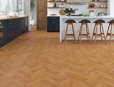 Parquet classico spazzolato - , e