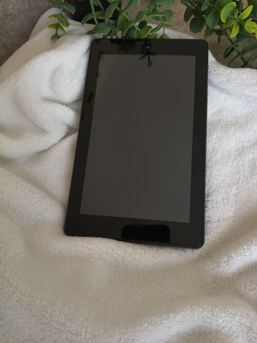 Amazon fire 7 - fire, (9a