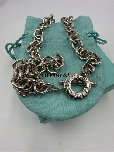 Collana tiffany co in - collana,