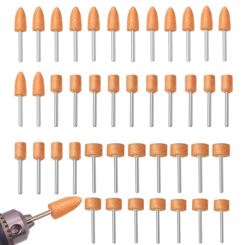 Levigatrici per dremel - levigatrici, kit