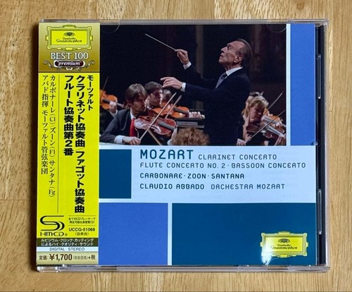 Mozart clarinet flute - mozart:,