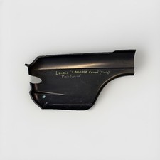 lancia 2000 hf coupe pininfarina parafango fianco post posteriore sx sinistro