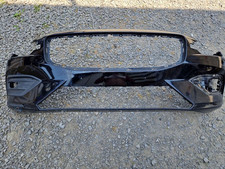 PARAURTI ANTERIORE ORIGINALE